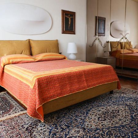 Residenza Mario Apartman Firenze Kültér fotó