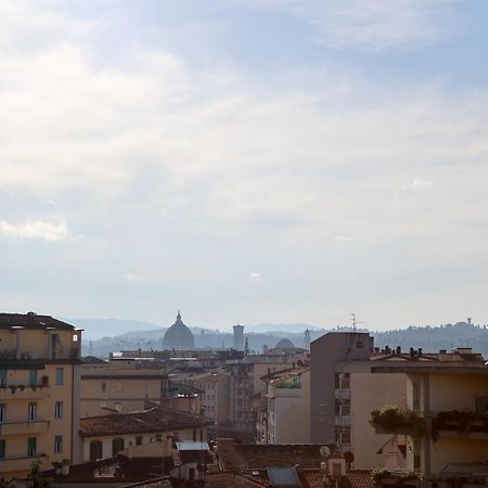 Residenza Mario Apartman Firenze Kültér fotó