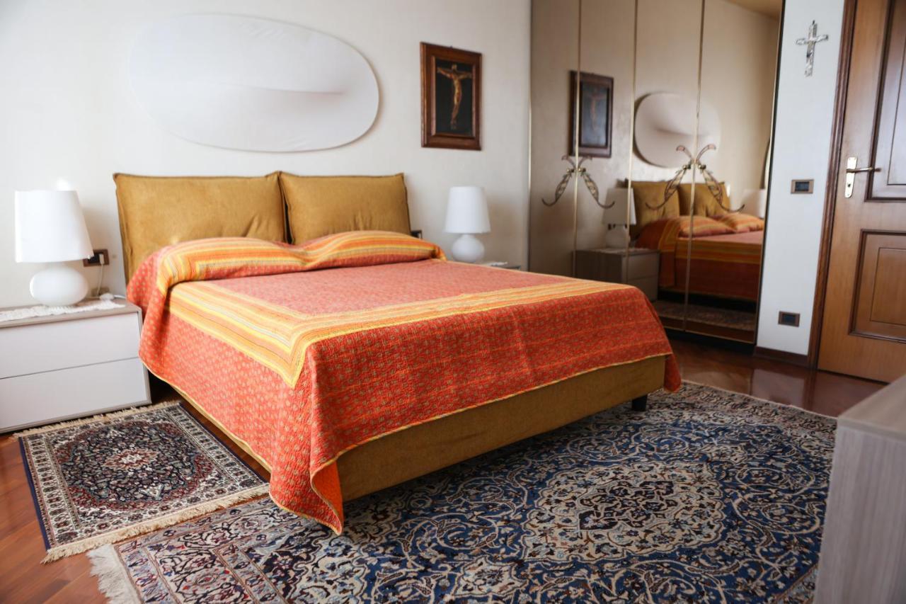 Residenza Mario Apartman Firenze Kültér fotó