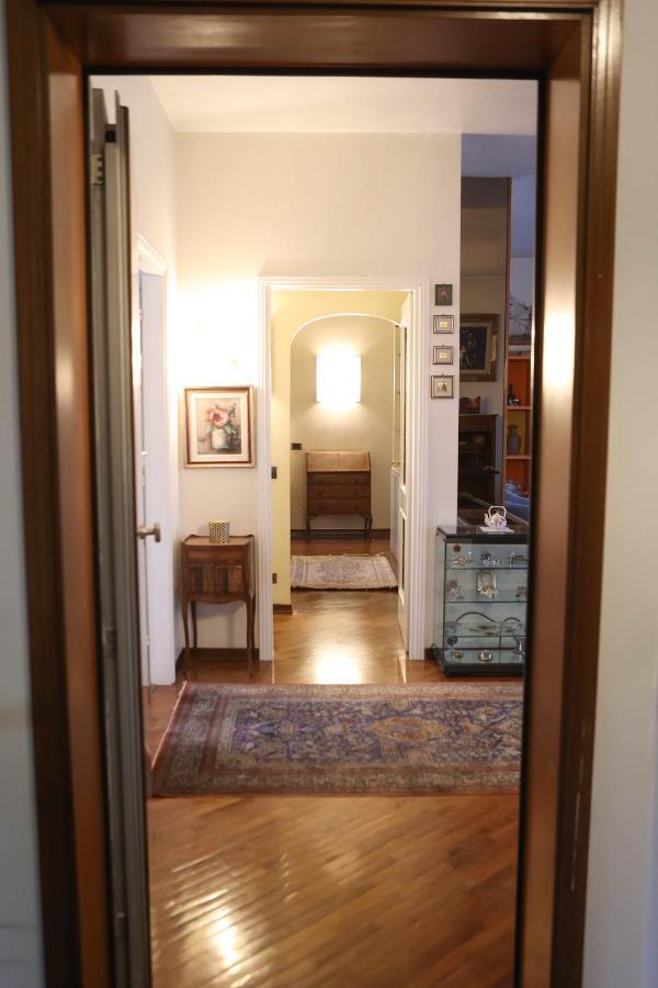 Residenza Mario Apartman Firenze Kültér fotó