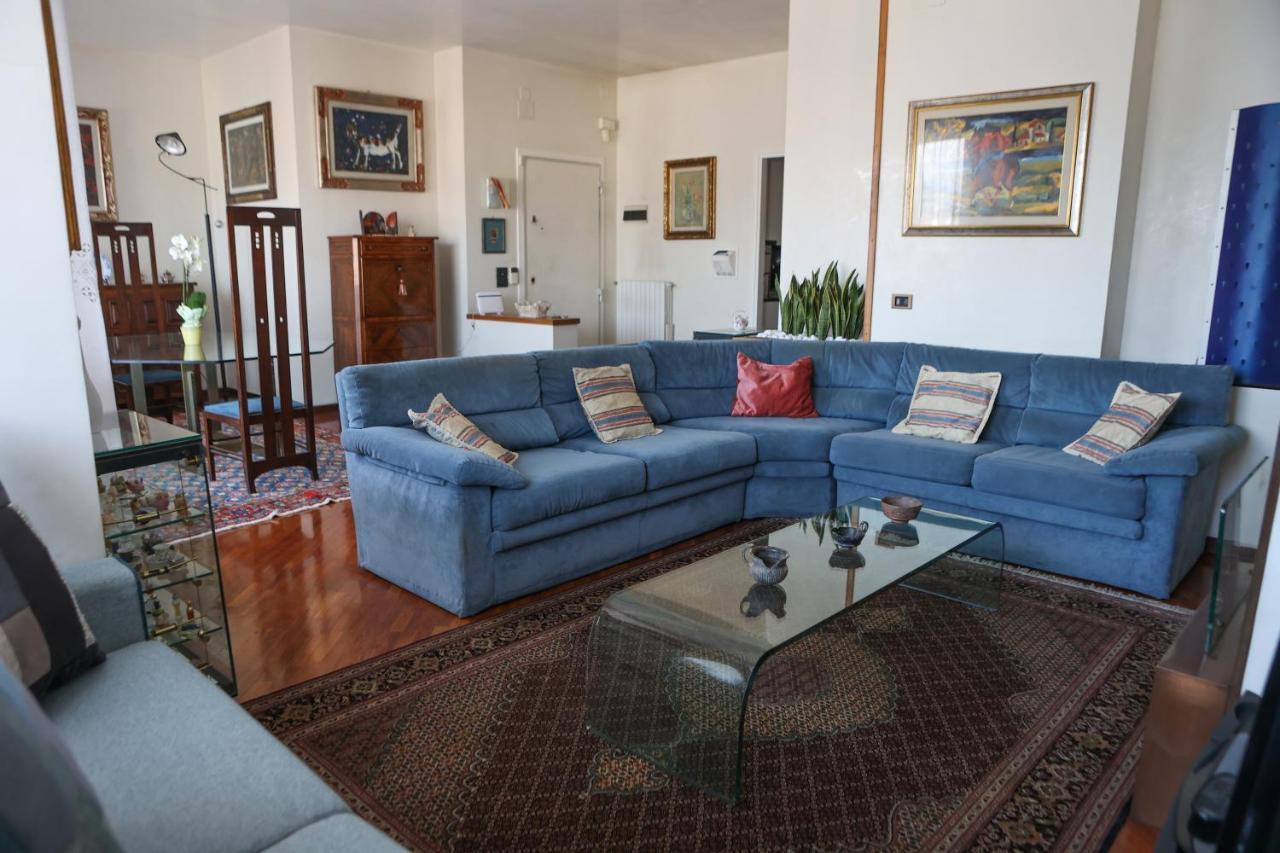 Residenza Mario Apartman Firenze Kültér fotó