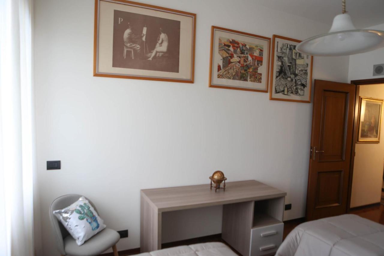 Residenza Mario Apartman Firenze Kültér fotó