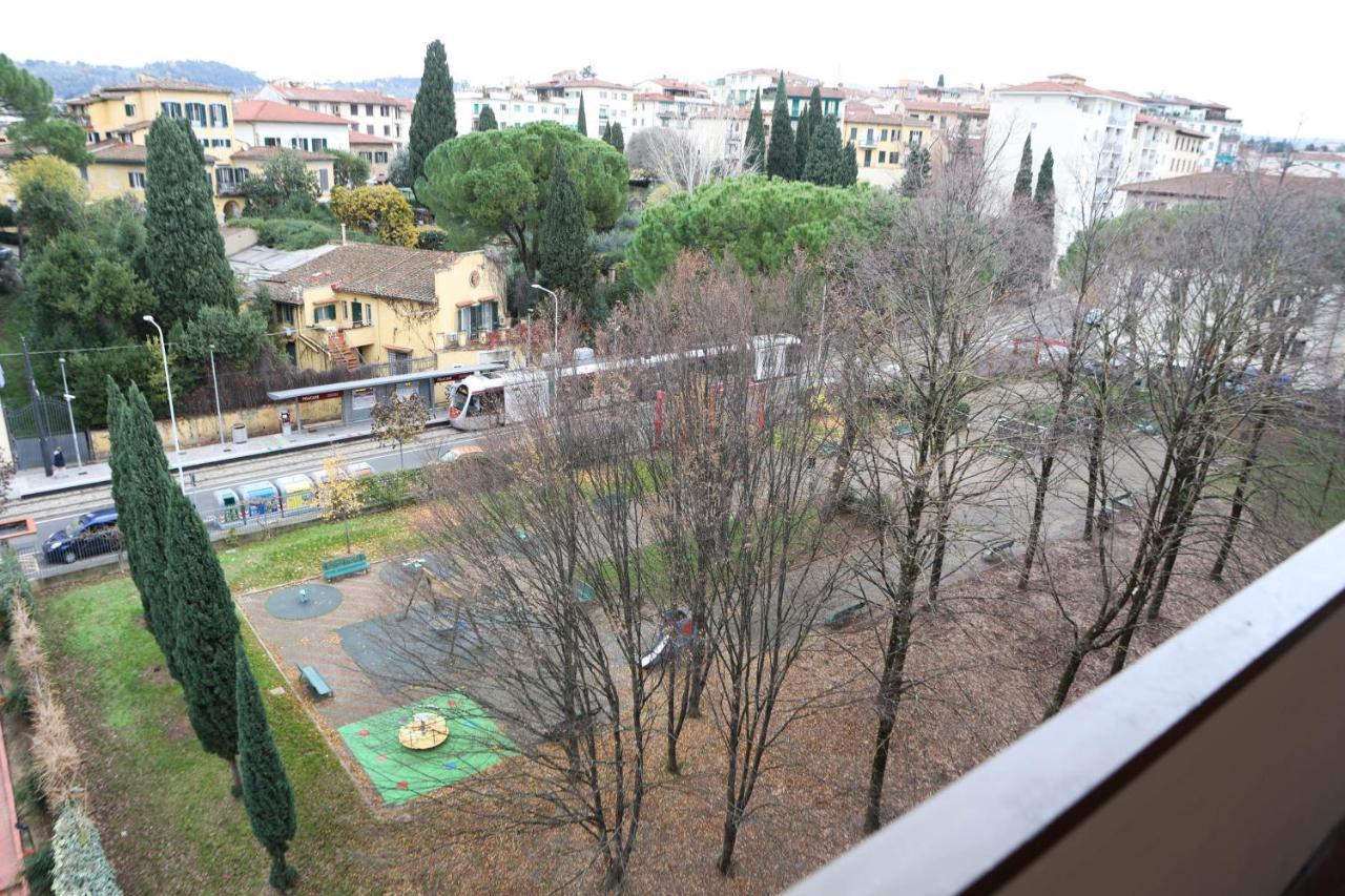 Residenza Mario Apartman Firenze Kültér fotó