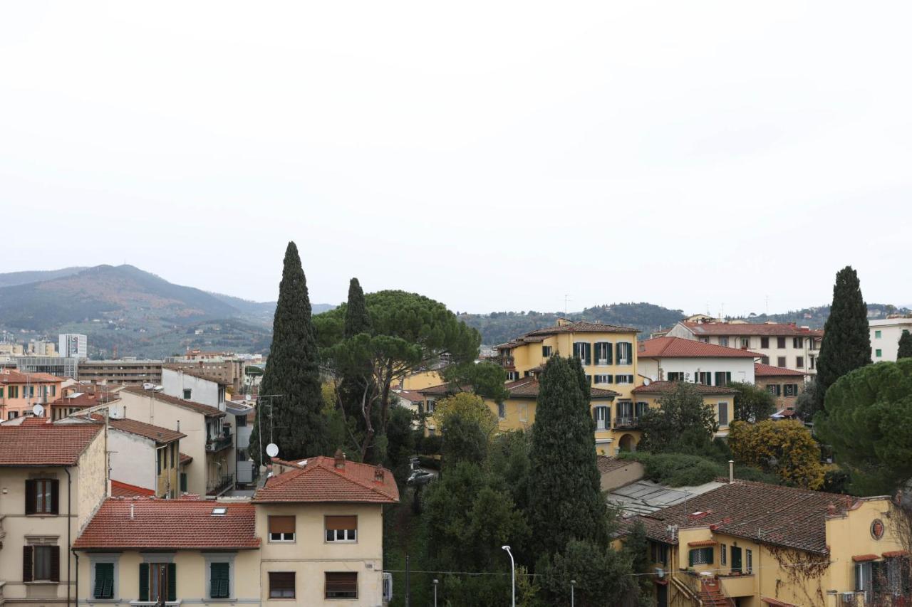 Residenza Mario Apartman Firenze Kültér fotó
