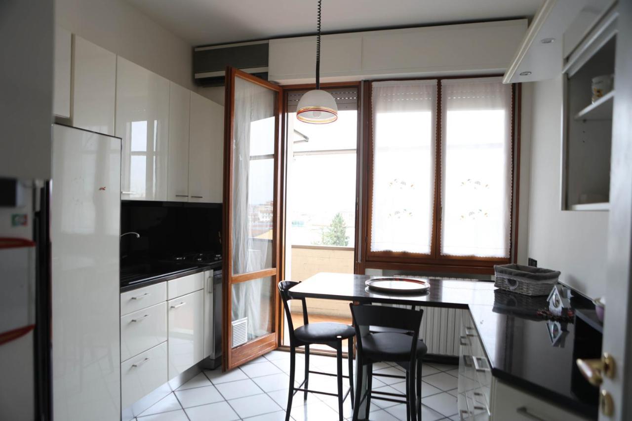 Residenza Mario Apartman Firenze Kültér fotó