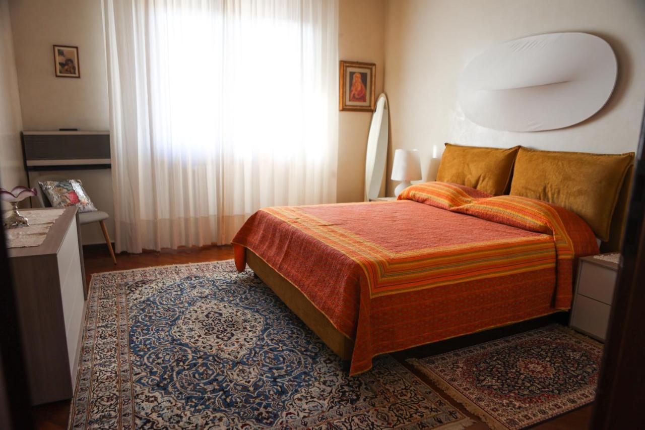 Residenza Mario Apartman Firenze Kültér fotó