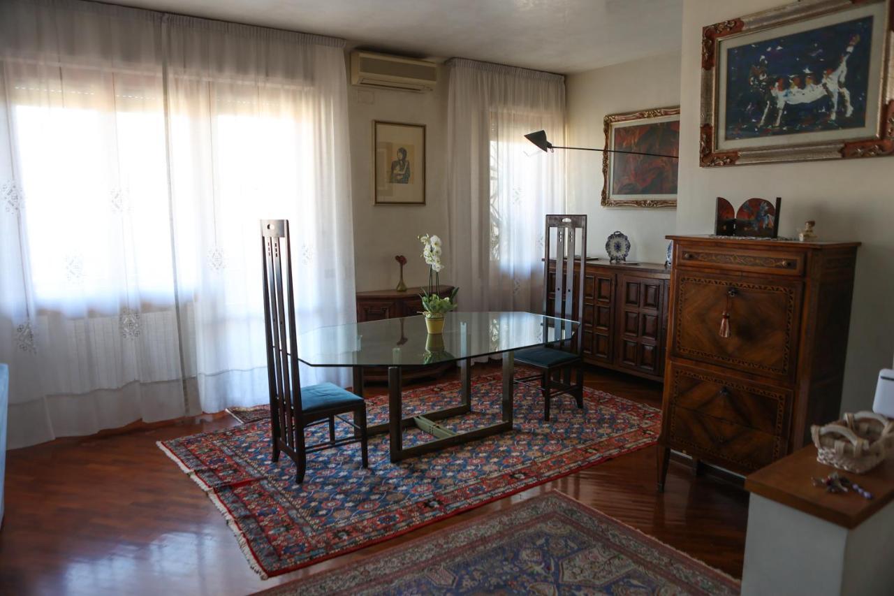 Residenza Mario Apartman Firenze Kültér fotó