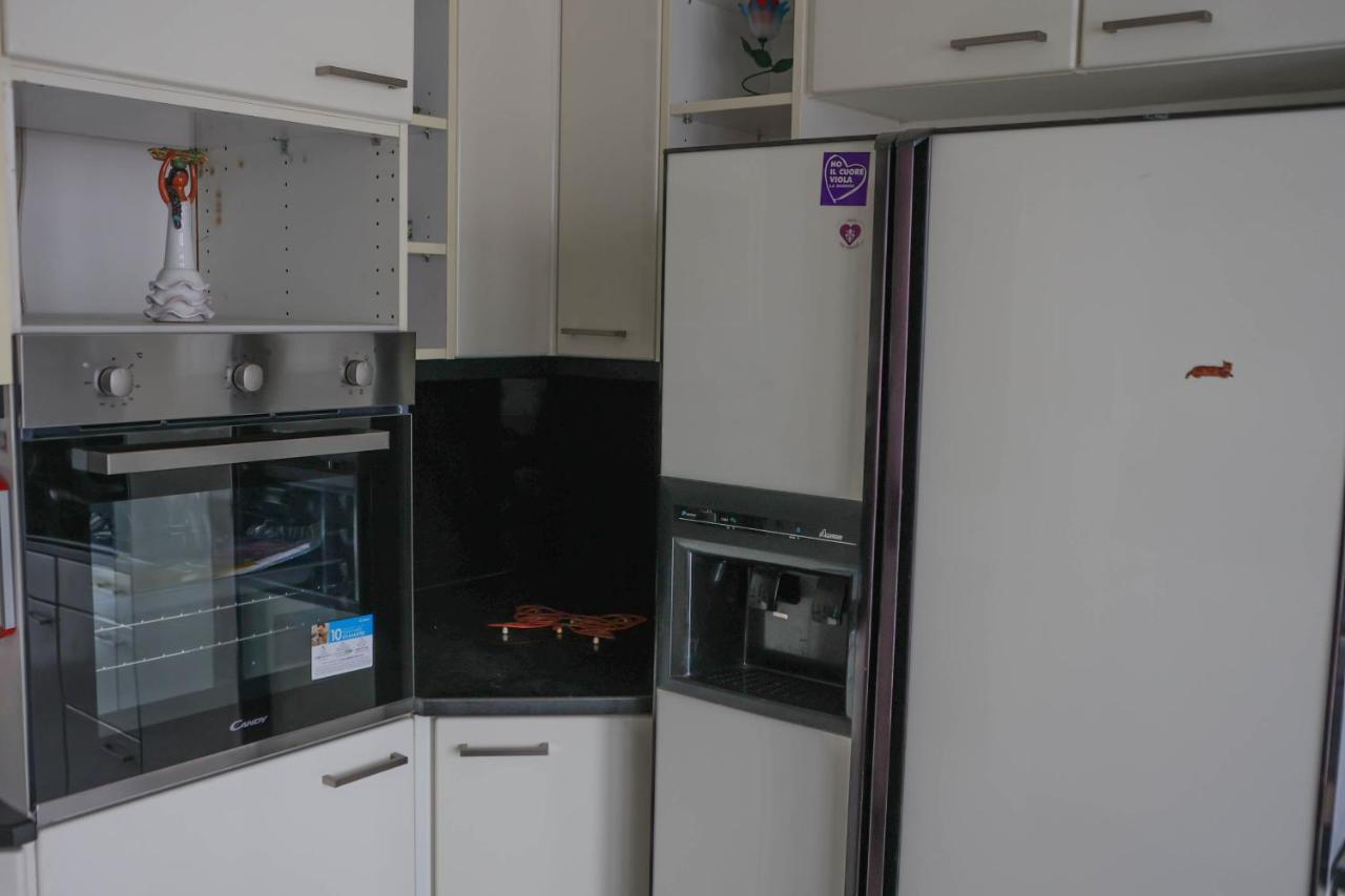 Residenza Mario Apartman Firenze Kültér fotó