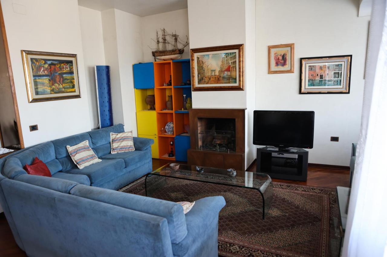 Residenza Mario Apartman Firenze Kültér fotó
