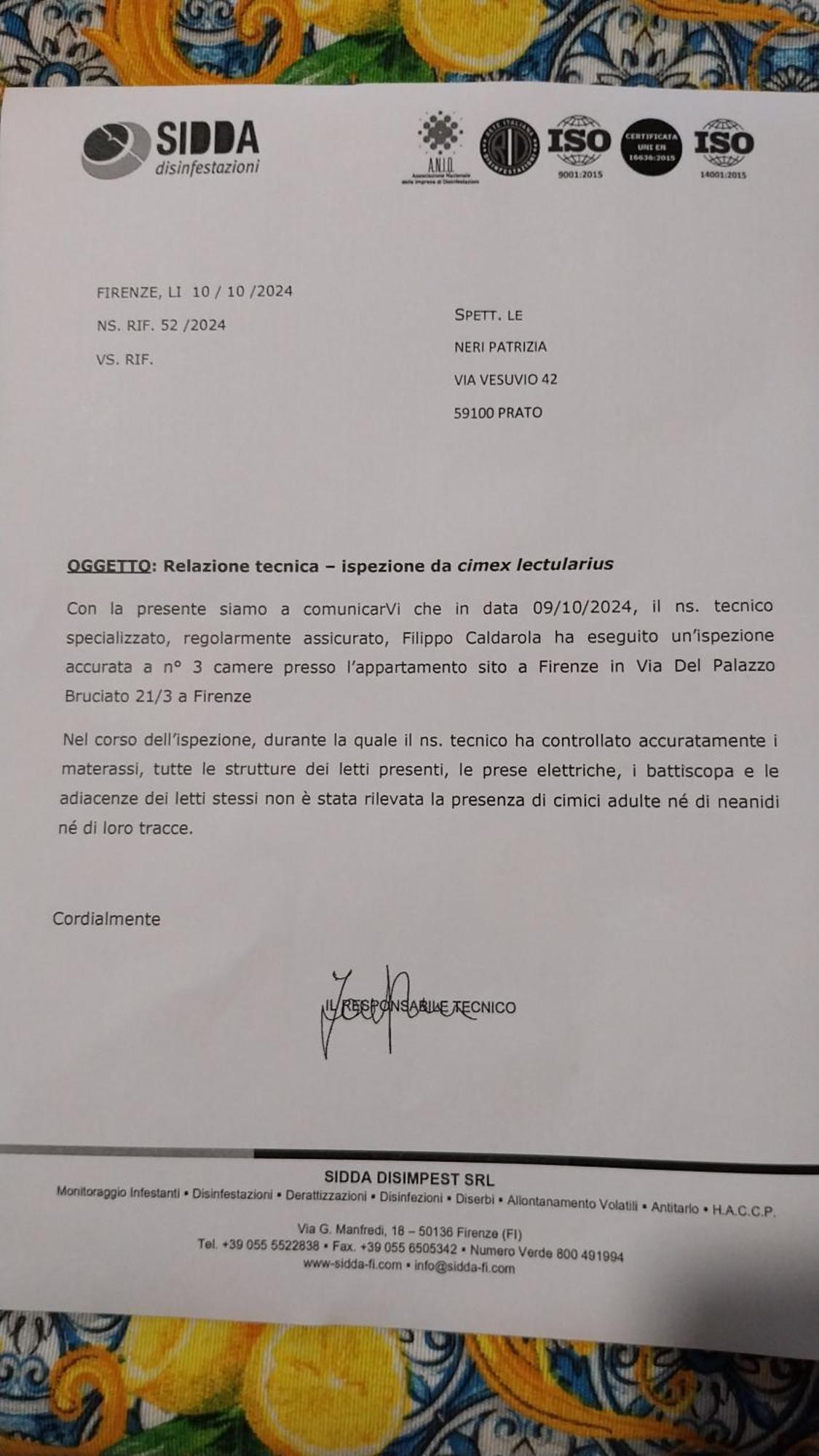 Residenza Mario Apartman Firenze Kültér fotó
